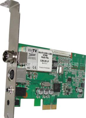 哈帕克Hauppauge dmb-th定時錄制 功能、價格與廠家全解析